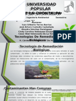 Ingenieria Ambiental