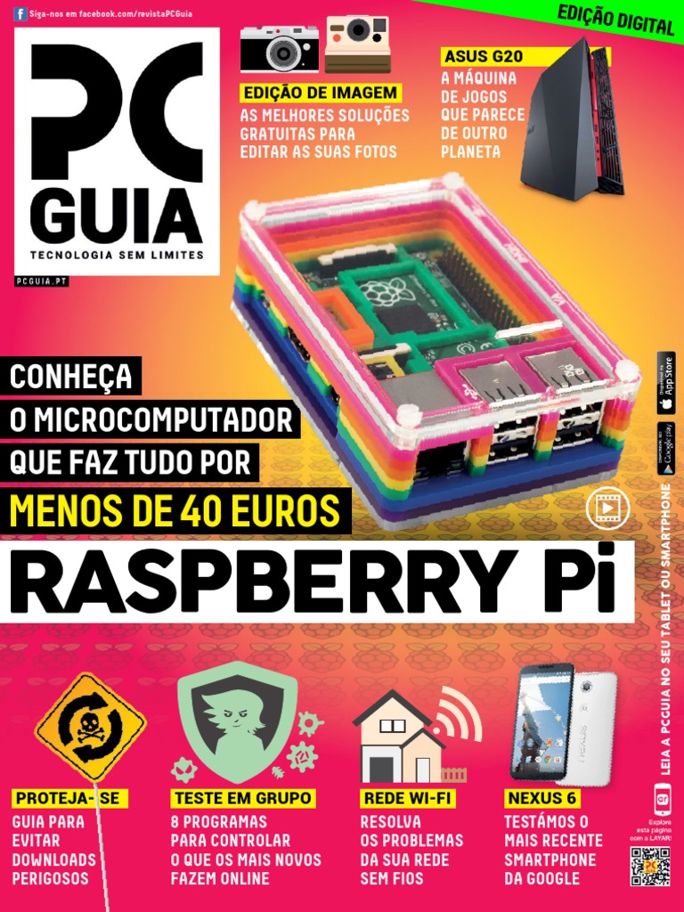 PC Guia #229 PDF | PDF | Juvenil