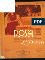 Denza Rosa pdf