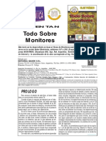 Todo Sobre Monitores