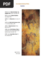 04 Arte Pre-historica