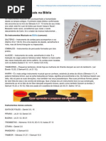 Institutogamaliel.com-Instrumento Musicais Na Bíblia (1)
