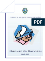 Manual Do Servidor 2005