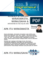 Konsep Dasar Wirausaha`-ppt