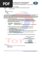 Download PT Total Oil Indonesia by Tiara Listya Wati SN257828867 doc pdf