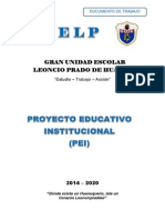 Pei 2014 - 2020 PDF