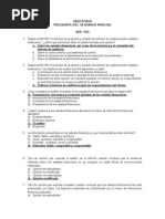 Auditoria Preguntas Nias 3