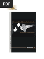 Gerencia Estrategica de Mantenimiento