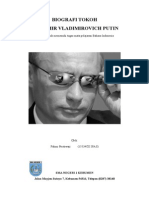 Biografi Tokoh v. Putin