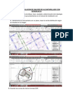 Manual de Mode Laci On Sewer Cad