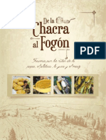 De La Chacra Al Fogon Baja - 3