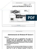 windows nt