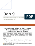 Akuntansi Sektor Publik Bab 9-12