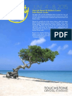 Aruba 2015 Brochure