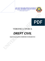 Drept Civil_an III-sem 1