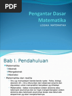 Download Pengantar dasar matematika by Martiar Lutfi Prasetiyo Wibowo SN257841274 doc pdf