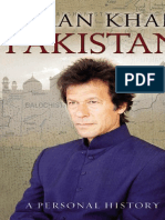 Pakistan- a Personal History (Gnv64)