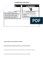 Tech Sheet W10280489 Rev D. Whirpool