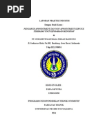 Download LAPORAN by Fajar Copy Paste SN257847277 doc pdf