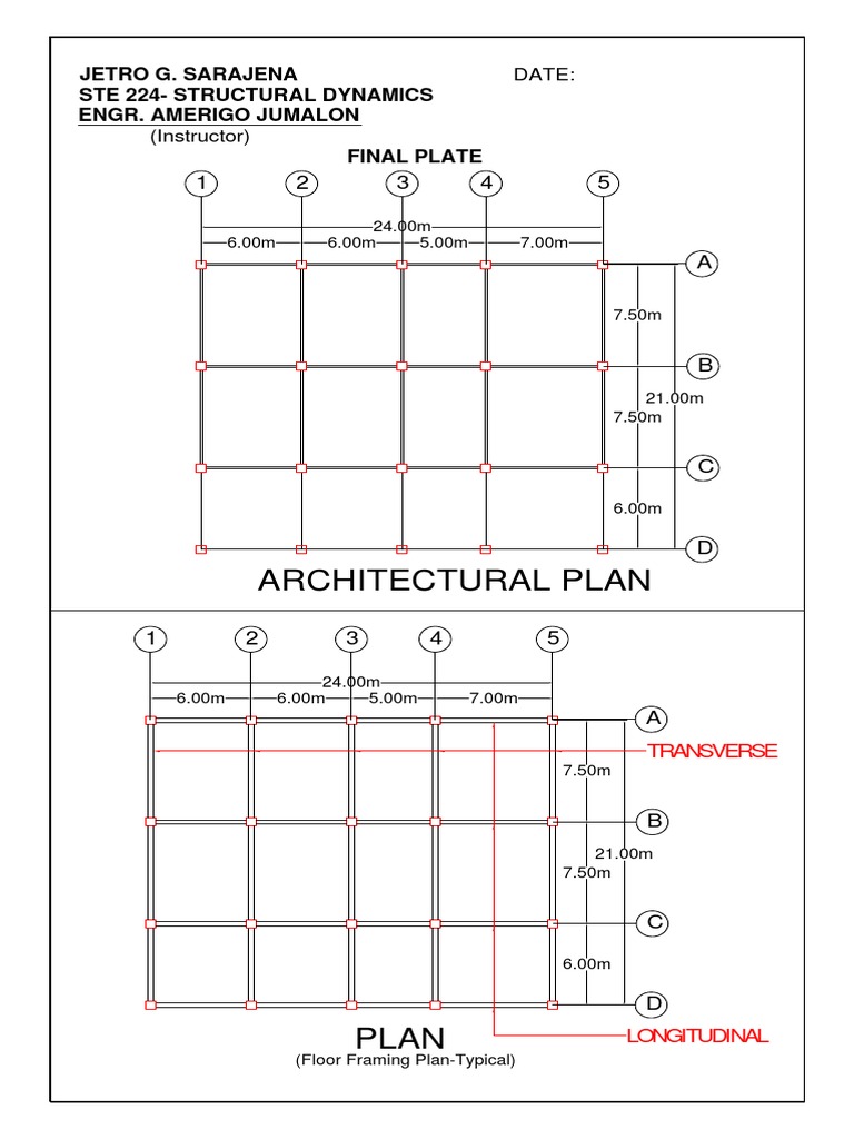 Dynamics 1 | PDF
