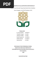 Download Kepemimpinan Dalam Profesi Kependidikan by rezkytio SN257850249 doc pdf