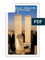 Peter Skinner - World Trade Center