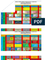 Jadwal Pembelajaran Kelas 2