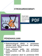 ELEKTROKARDIOGRAFI (REVISI)