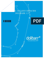 Manual Usuario Dolibarr 3.5 Negocios Perú