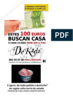 Promo Marzo Dékada