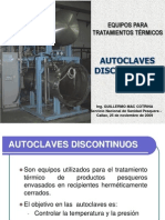 3. Equipo t.termico-Autoclaves