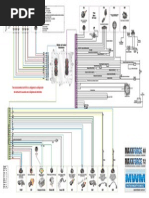 INTERNATIONAL MAXXFORCE diagrama maxxforce wiring diagram 