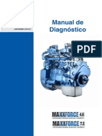 MaxxForce 4 8 7 2 Manual de Diagnósticos