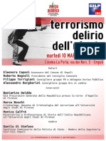Terrorismo Delirio Utopia PDF