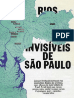 Rios Invisíveis de São Paulo