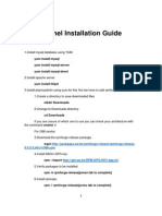 Kannel Complete Installation Guide PDF