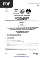 [edu.joshuatly.com] Perak SPM Trial 2011 Biology.pdf