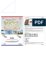 Cable Lugs Catalog