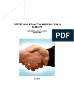 Gestão Do Relacionamento Com o Cliente PDF