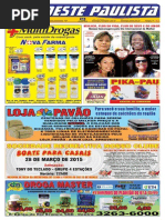 JornalOestePta 2015-03-06 Nº 4127