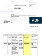 Lesson Plan Template - Matematik-1