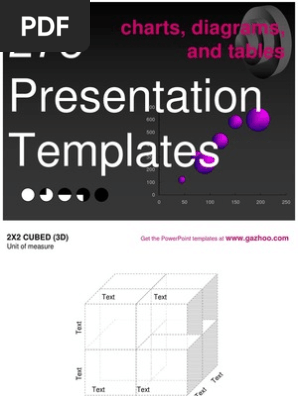 Powerpoint Presentation Templates
