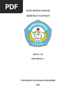 Download Makalah Seni Tayub by HeryWibowo SN257868351 doc pdf