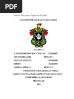 Download Makalah Manajemen Eksplorasi Geofisika by RirienAnna SN257868996 doc pdf