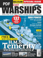 Download Model Boat Warship Special 2014 by desanca SN257870854 doc pdf