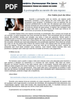 A Pornografia Na Mente de Um Esposo