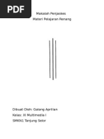 Download Contoh Makalah Penjas Tentang Renang by GalangAprilian SN257875646 doc pdf