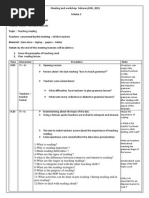 Download Lesson Plan Meeting and Workshop  Feed Back February24th by Mr Samir Bounab SN257876013 doc pdf