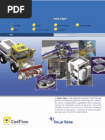CATÁLOGO SOLID EDGE