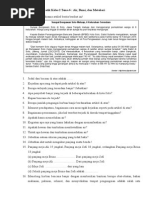 Download Latihan Soal Tematik Kelas 2 Tema 6 by mintarti SN257879377 doc pdf